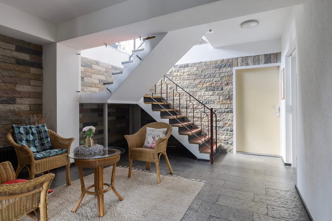 Photo 23 of Europaplein 42-F