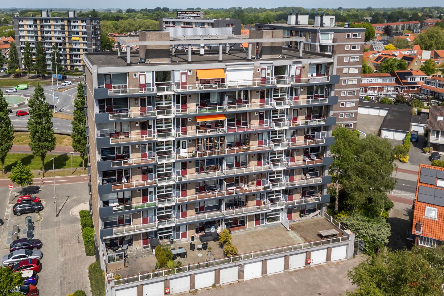 Photo 25 of Europaplein 42-F