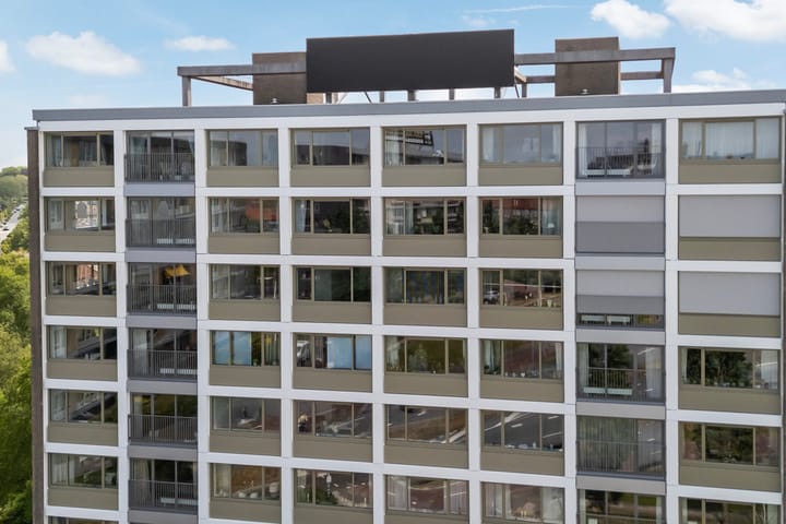 Foto 26 van Europaplein 42-F