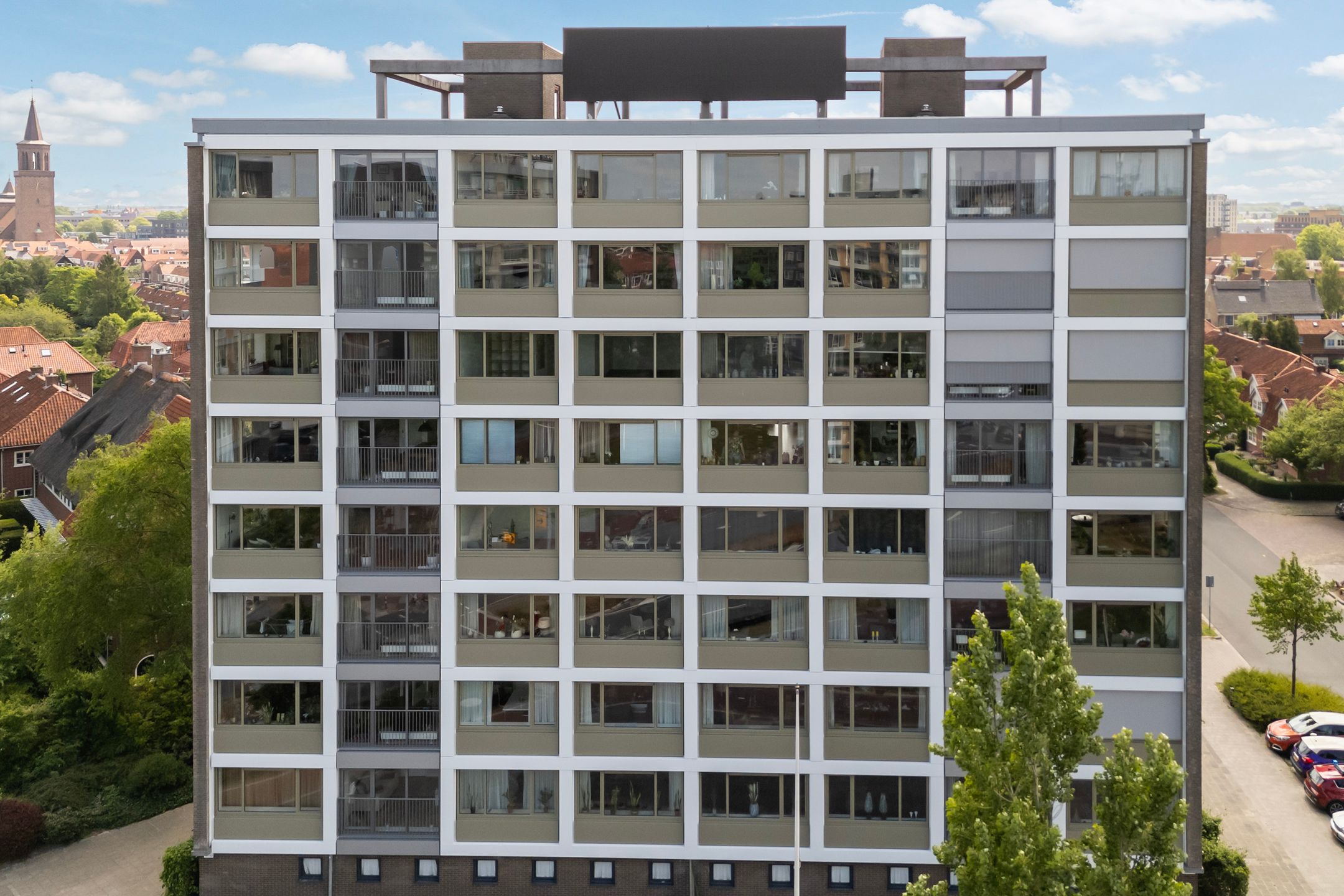 Photo 27 of Europaplein 42-F