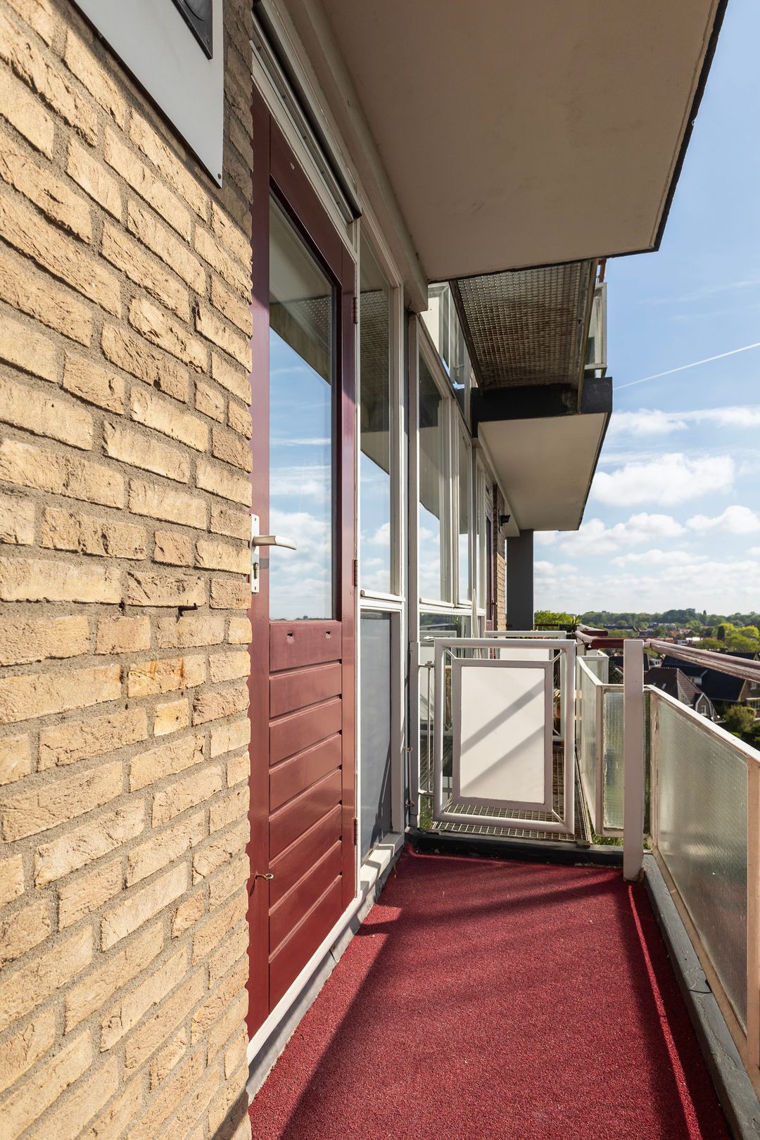 Photo 17 of Europaplein 42-F