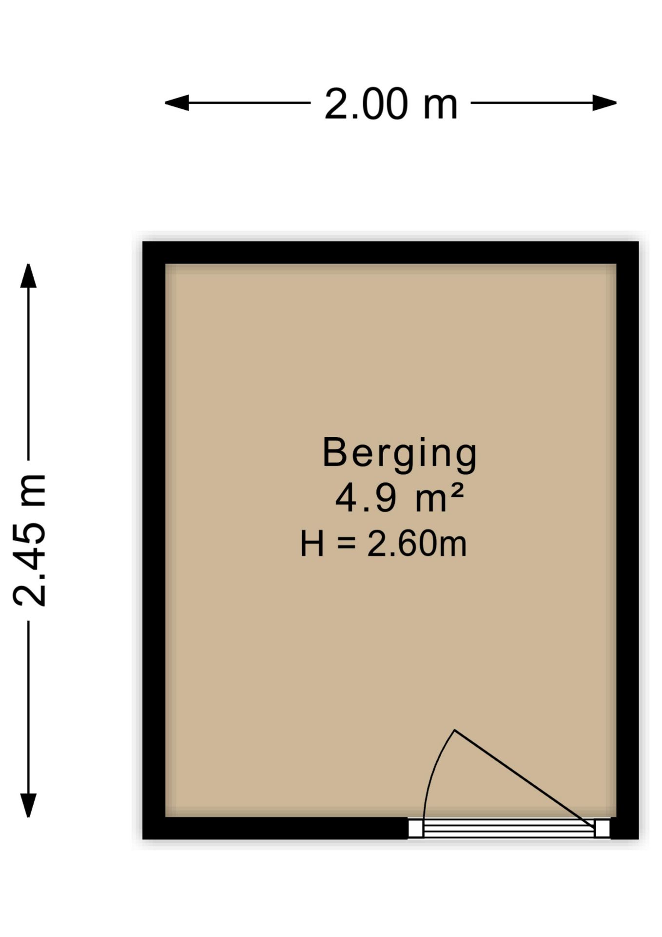 Photo 34 of Europaplein 42-F