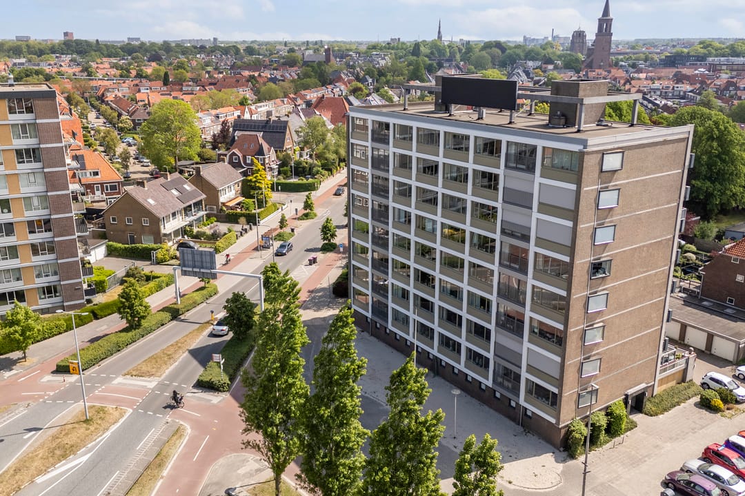 Photo 1 of Europaplein 42-G