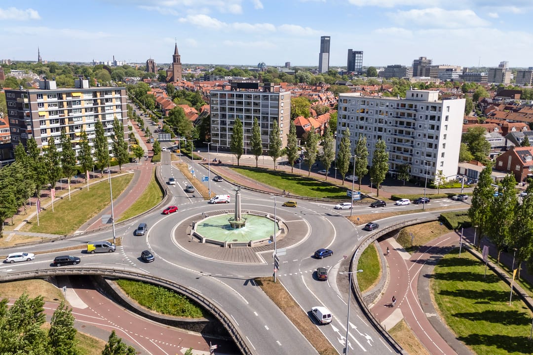 Photo 2 of Europaplein 42-G