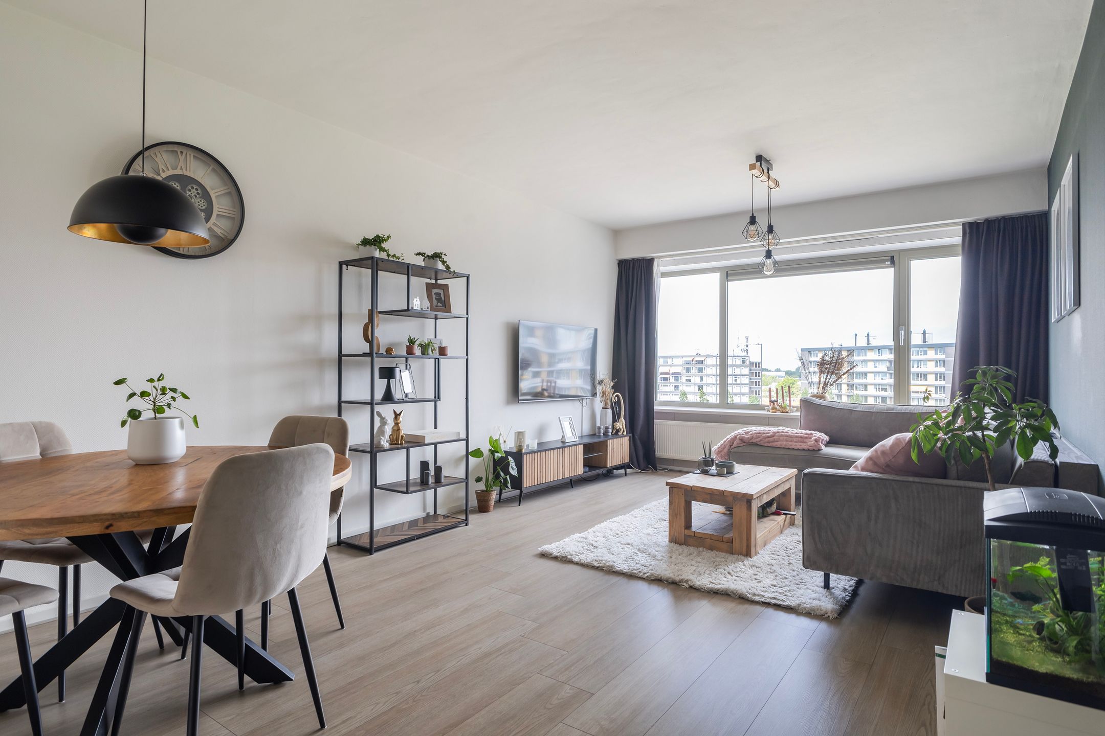 Photo 3 of Europaplein 42-G