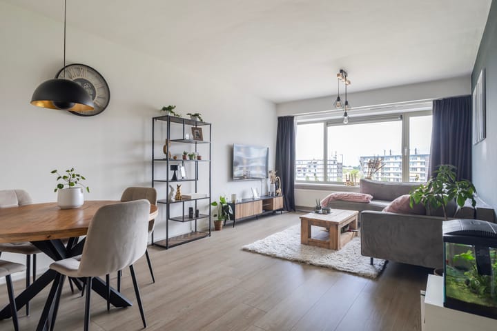 Foto 3 van Europaplein 42-G