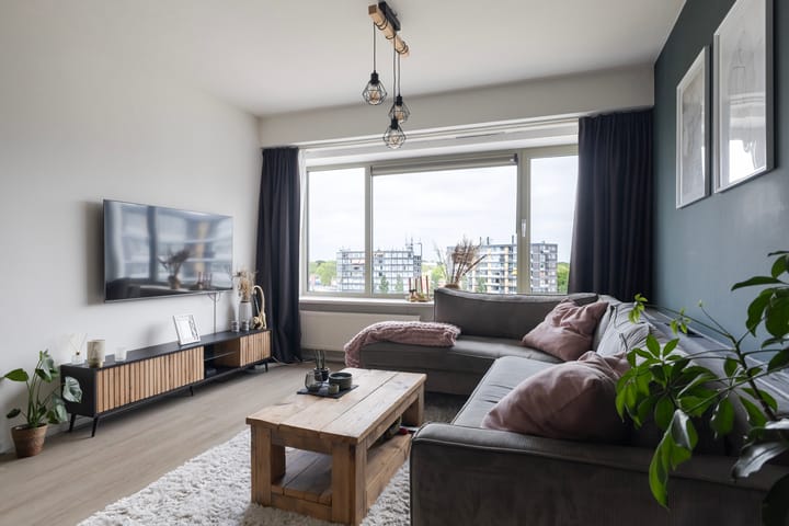 Foto 4 van Europaplein 42-G