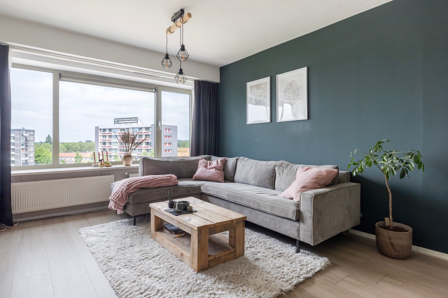 Photo 5 of Europaplein 42-G