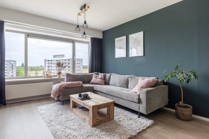 Foto 5 van Europaplein 42-G