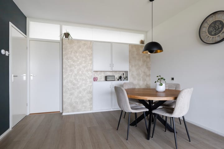 Foto 6 van Europaplein 42-G