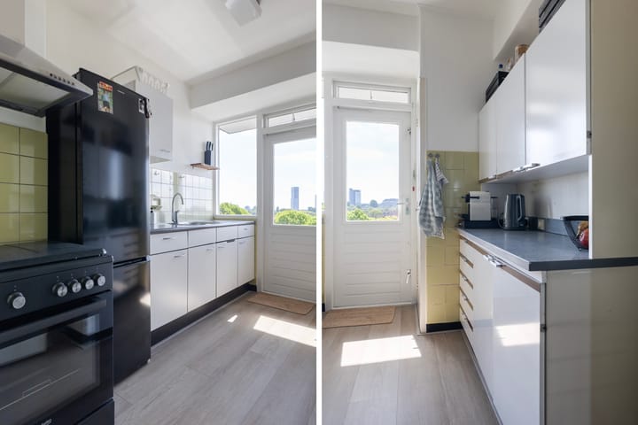 Foto 7 van Europaplein 42-G