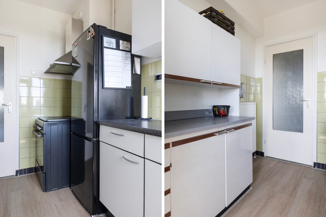 Photo 8 of Europaplein 42-G