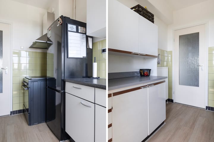 Foto 8 van Europaplein 42-G