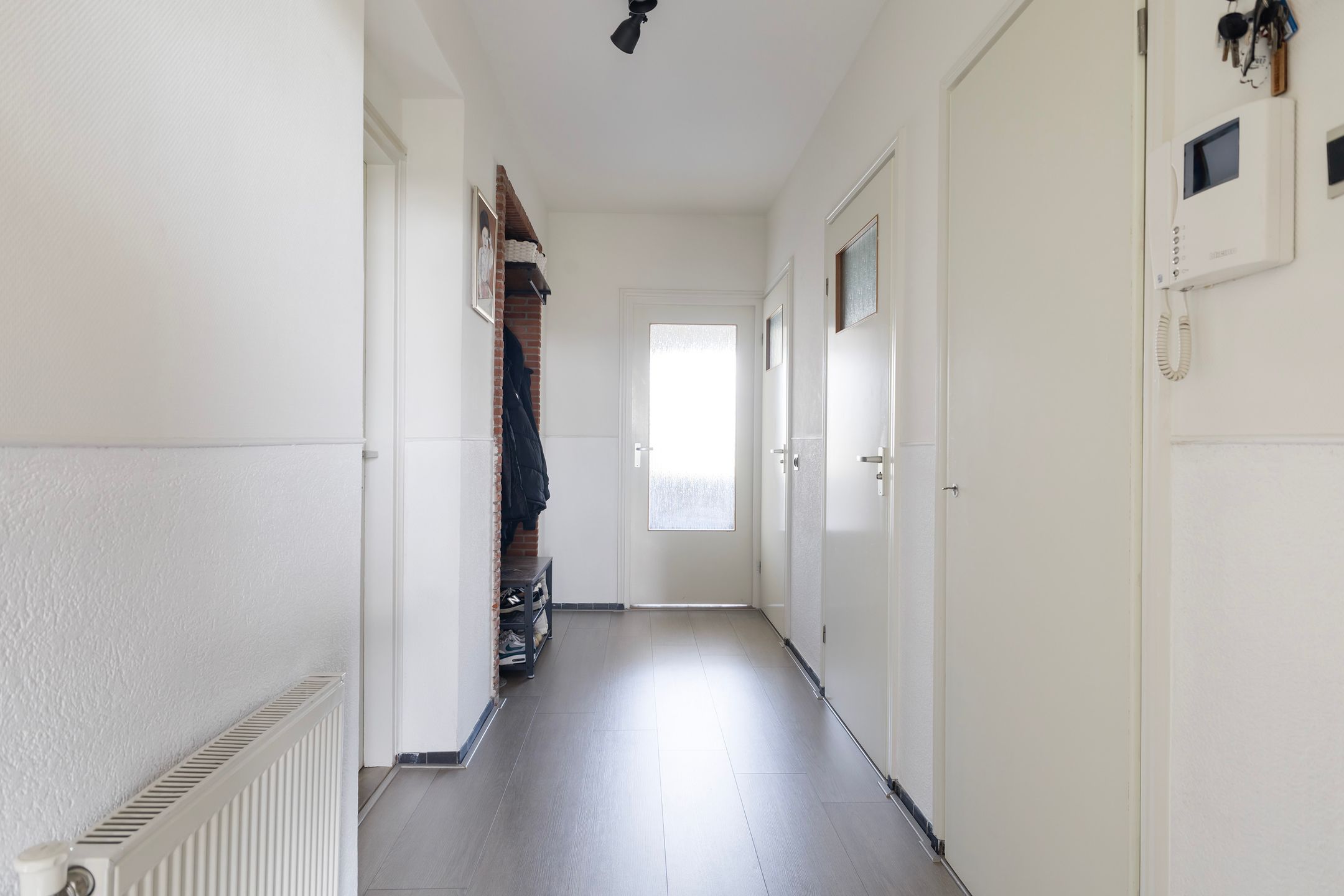 Photo 9 of Europaplein 42-G