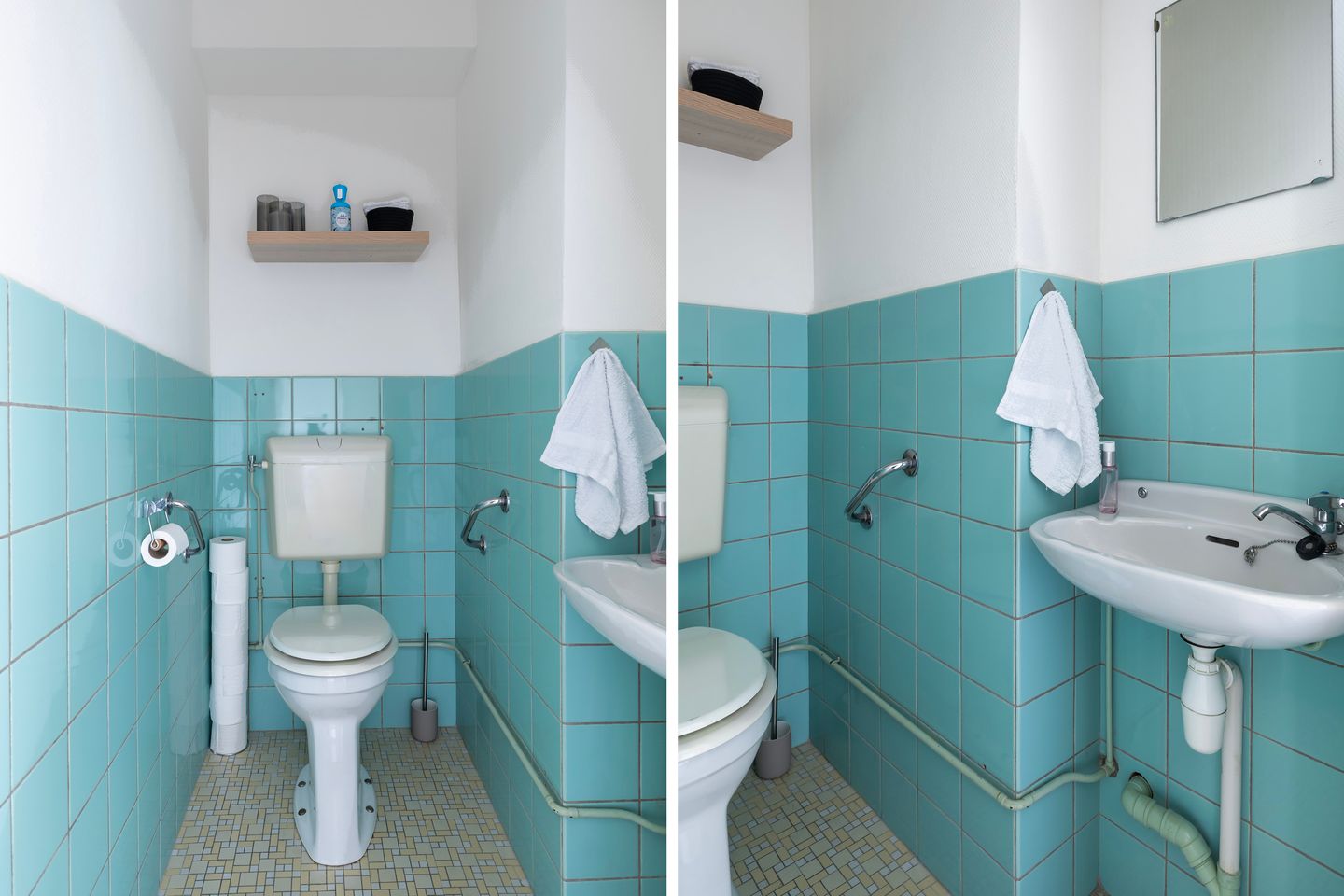 Photo 10 of Europaplein 42-G