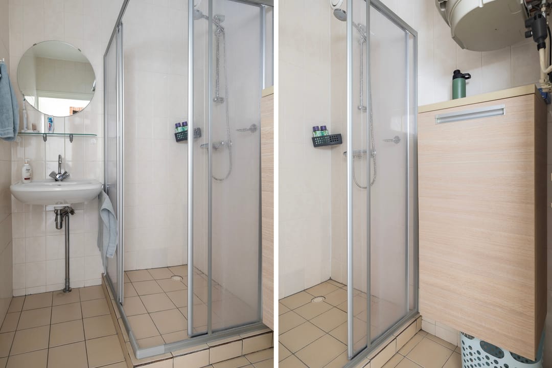 Photo 11 of Europaplein 42-G