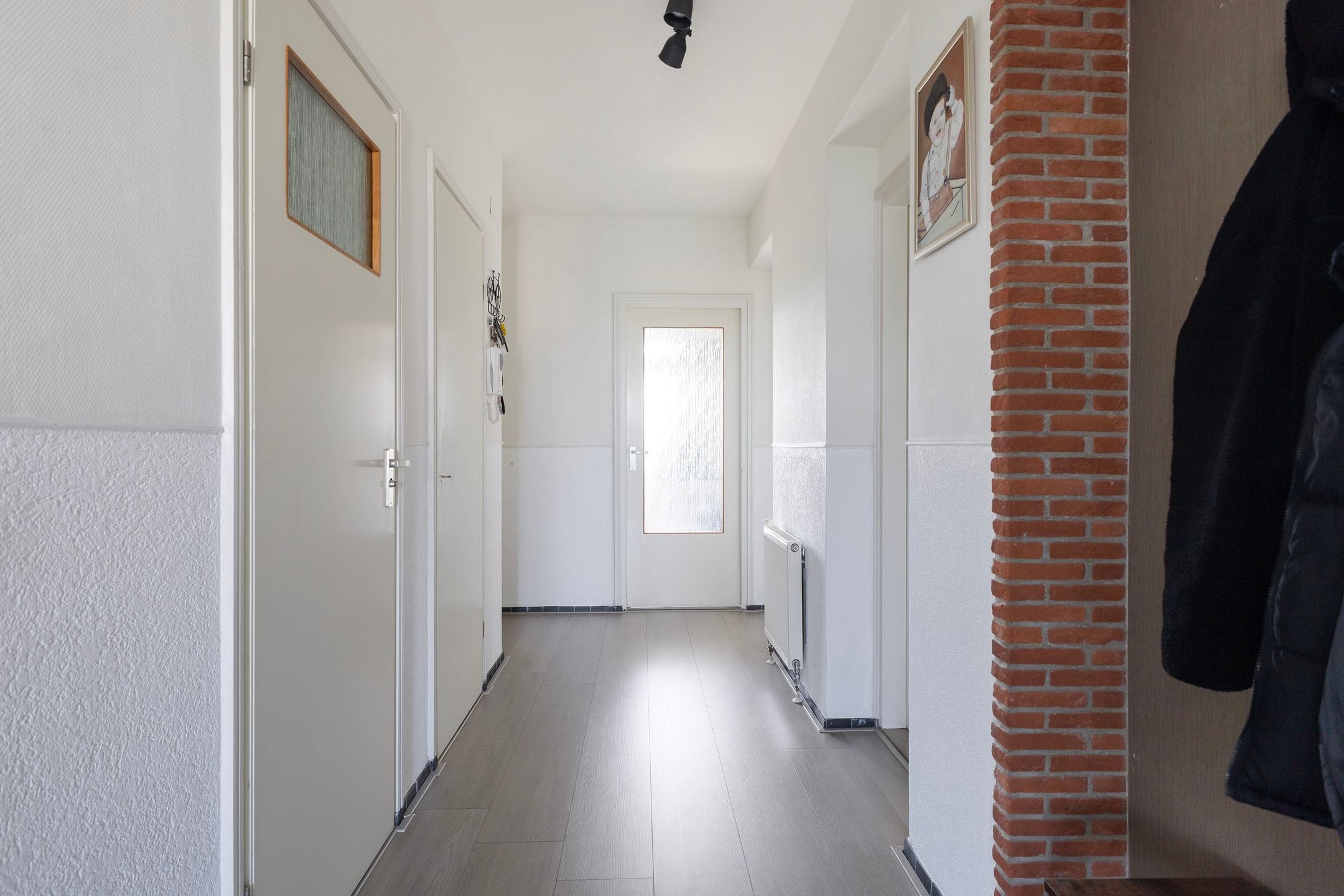 Photo 12 of Europaplein 42-G