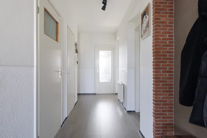 Foto 12 van Europaplein 42-G