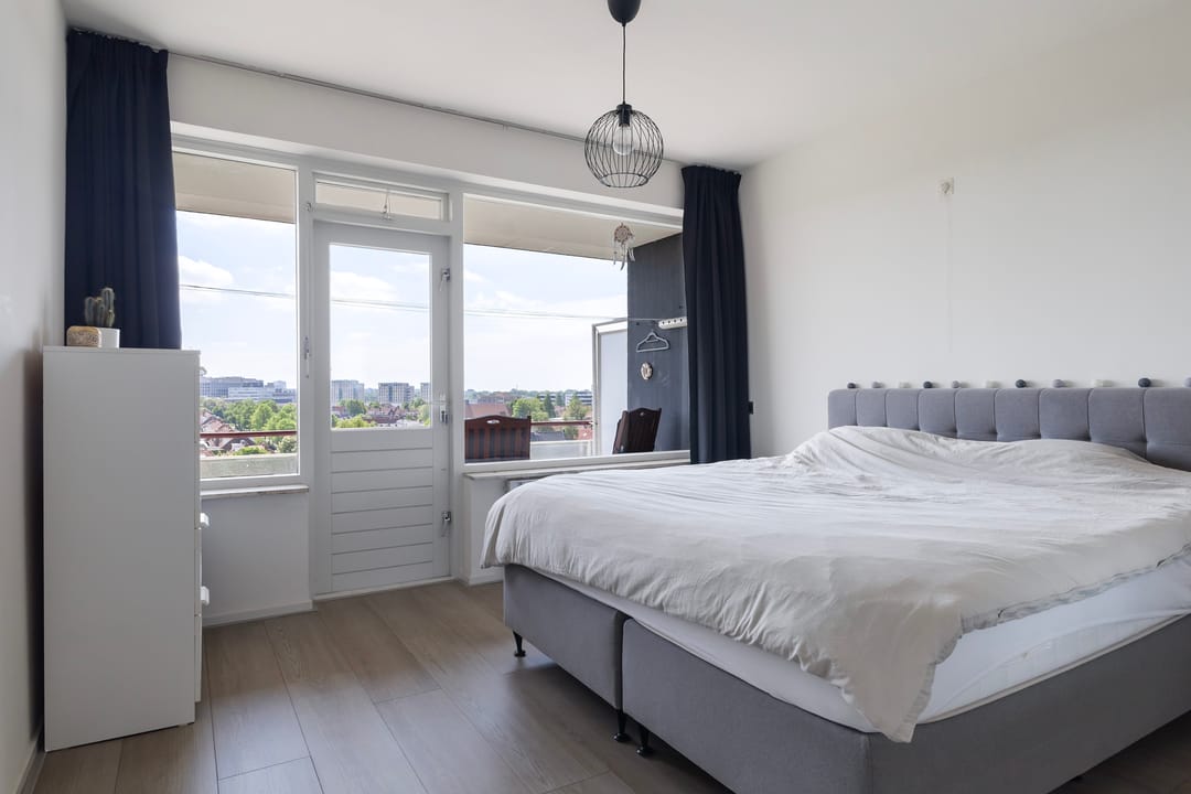 Photo 13 of Europaplein 42-G