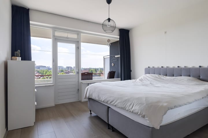 Foto 13 van Europaplein 42-G