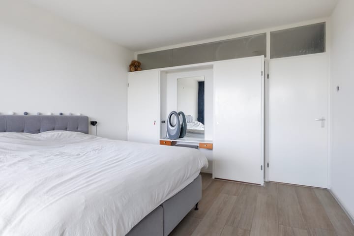 Foto 14 van Europaplein 42-G