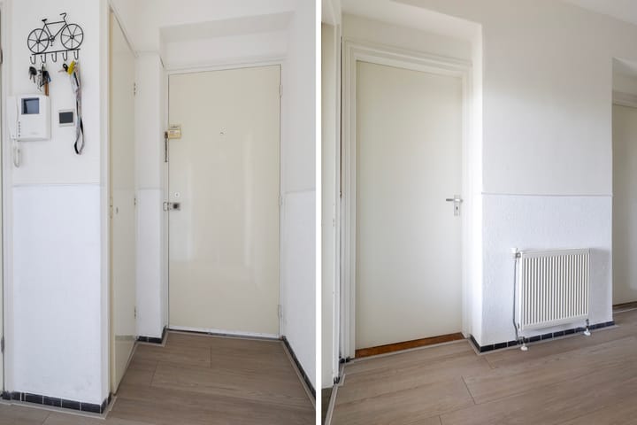 Foto 15 van Europaplein 42-G