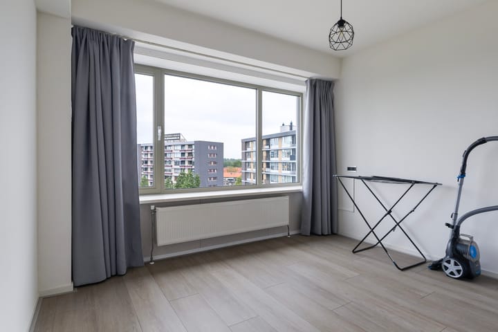 Foto 16 van Europaplein 42-G