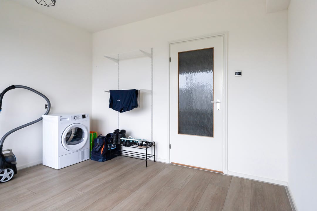 Photo 17 of Europaplein 42-G