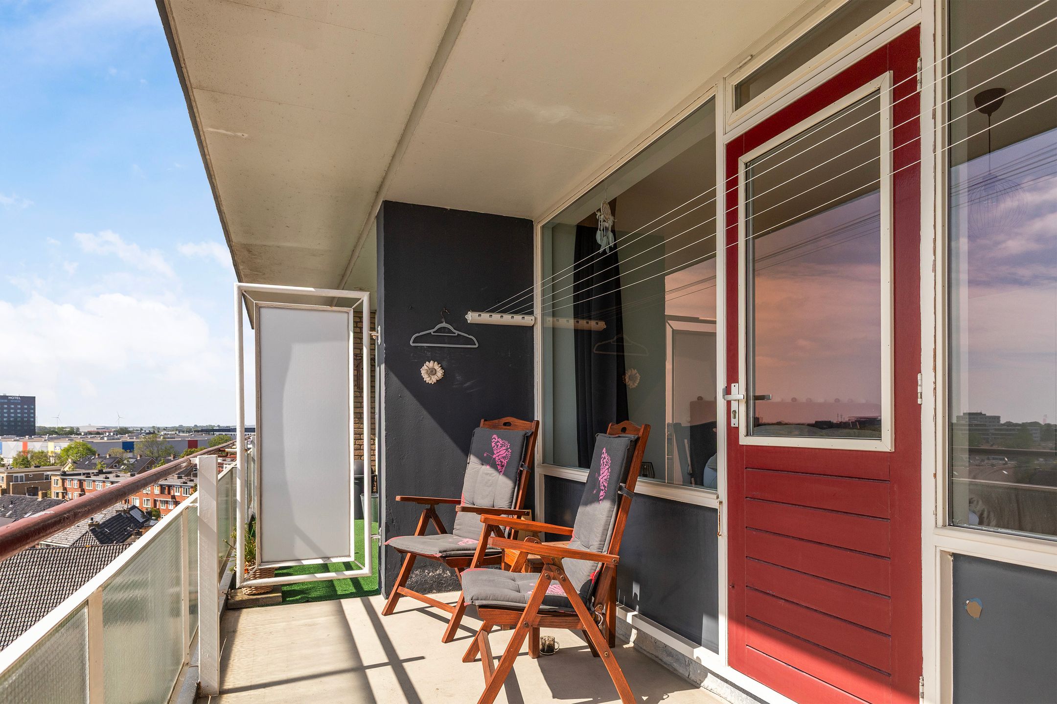 Photo 18 of Europaplein 42-G