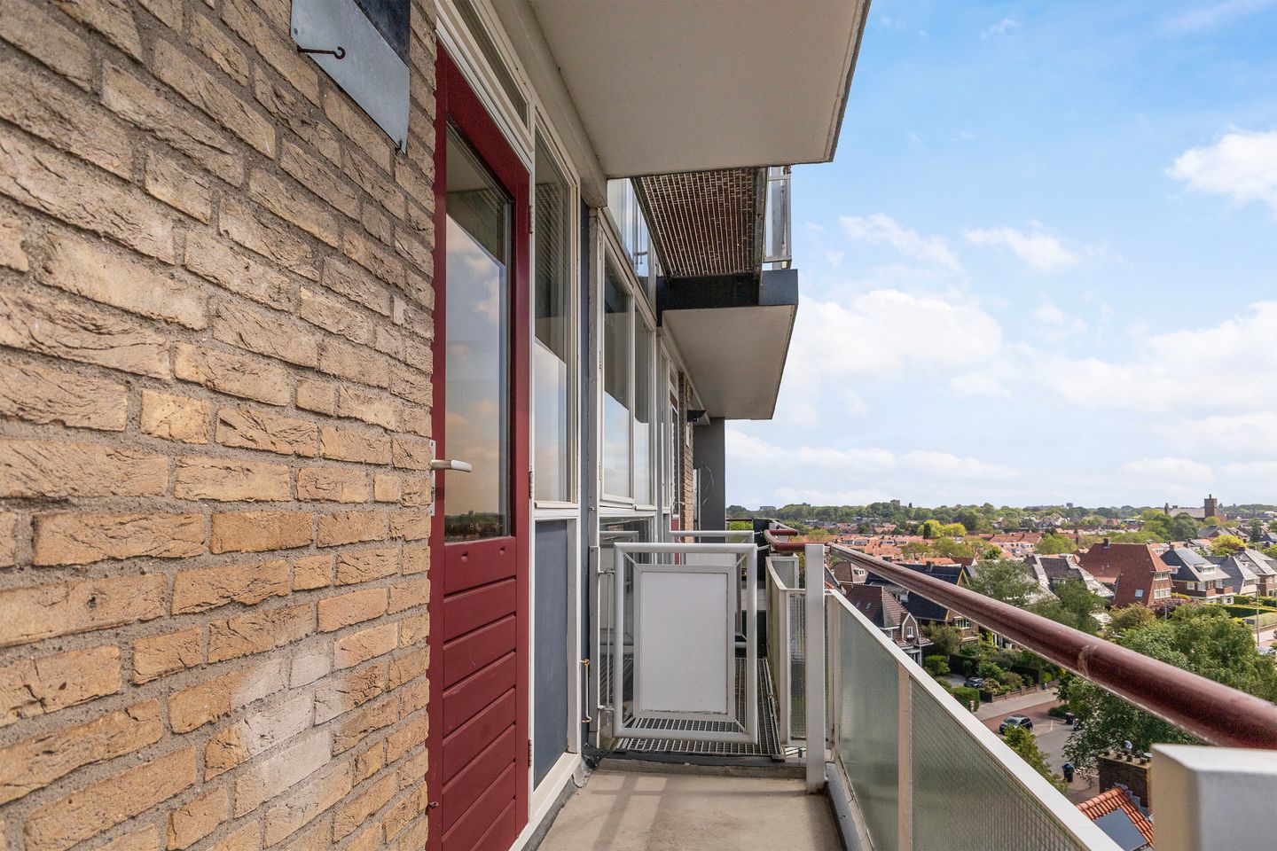 Photo 19 of Europaplein 42-G