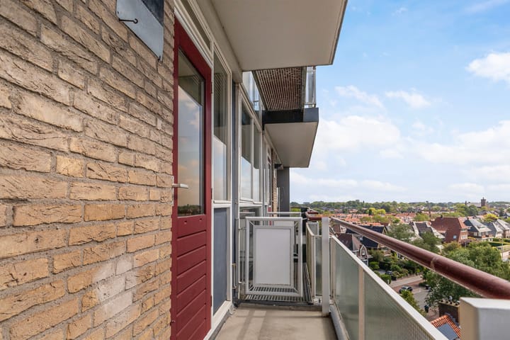 Foto 19 van Europaplein 42-G