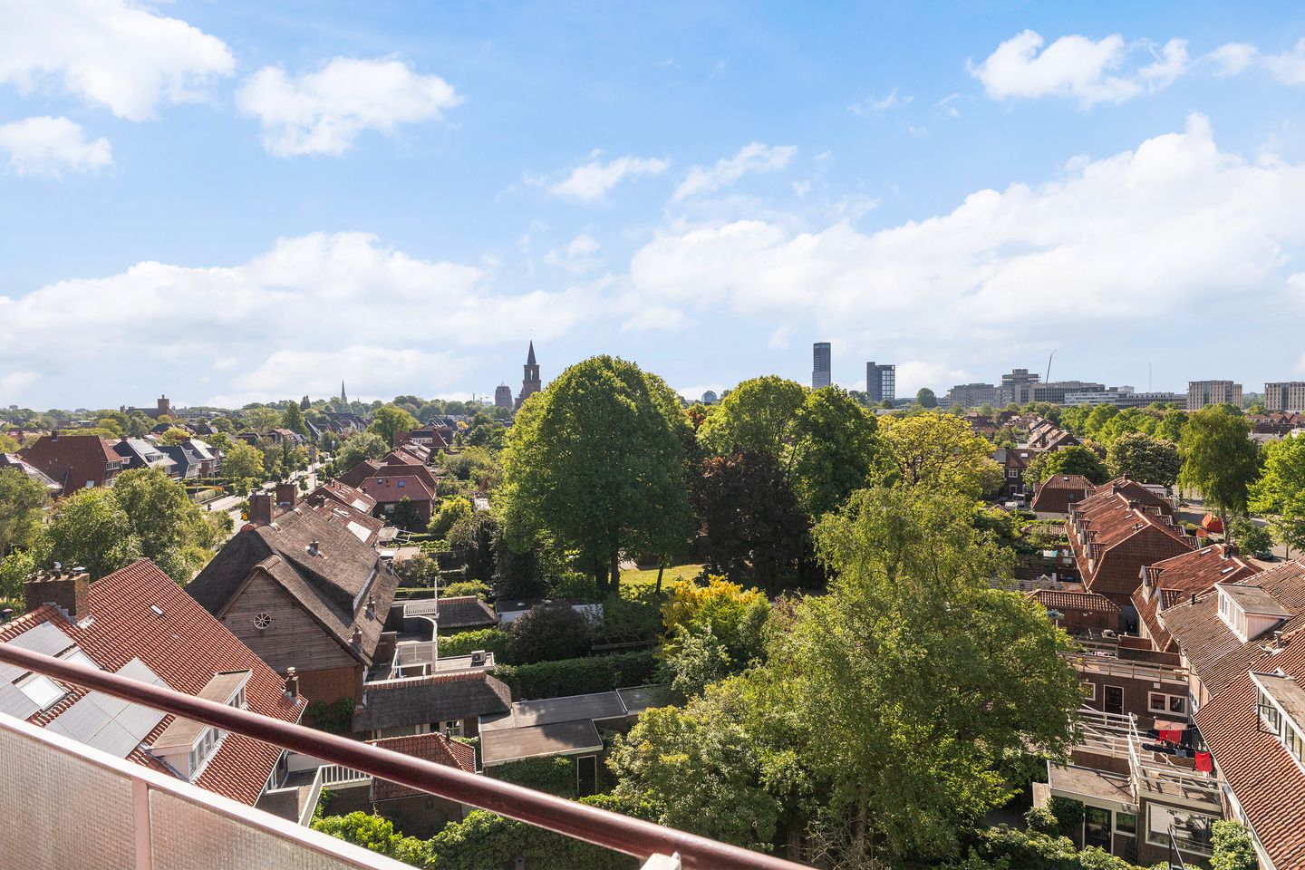 Photo 20 of Europaplein 42-G