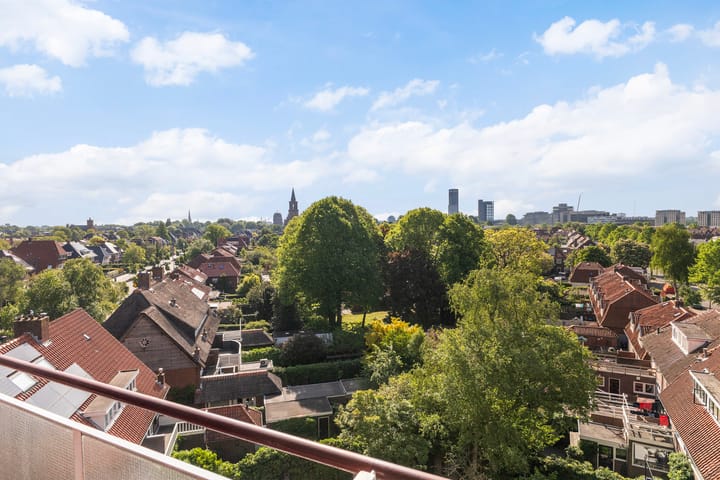 Foto 20 van Europaplein 42-G