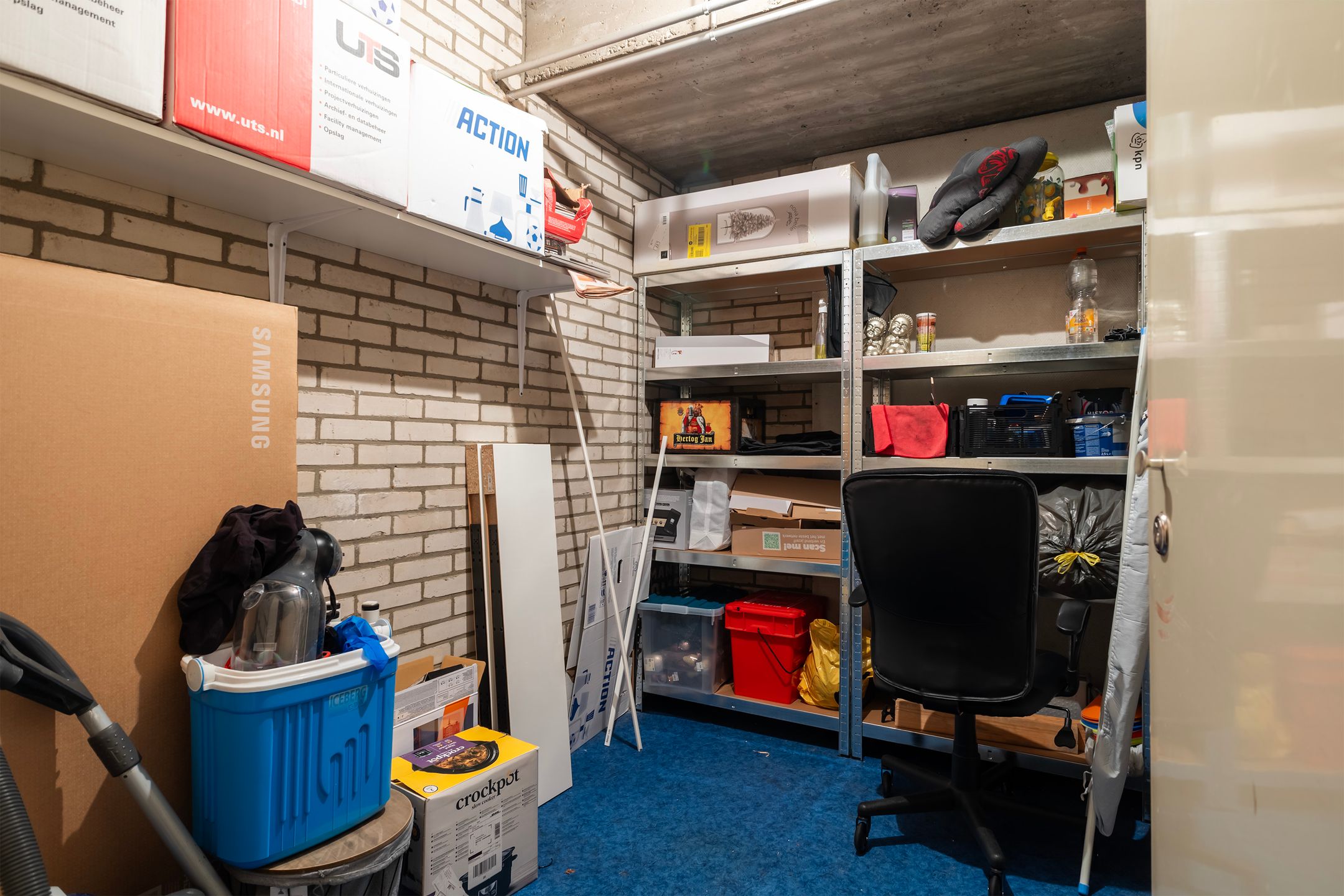 Photo 21 of Europaplein 42-G