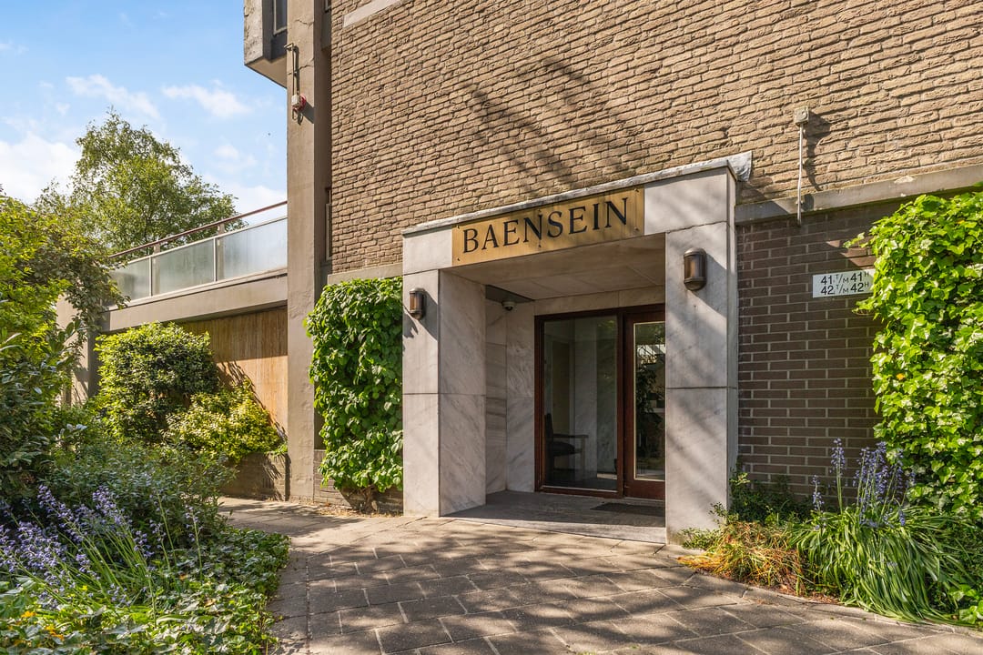 Photo 22 of Europaplein 42-G