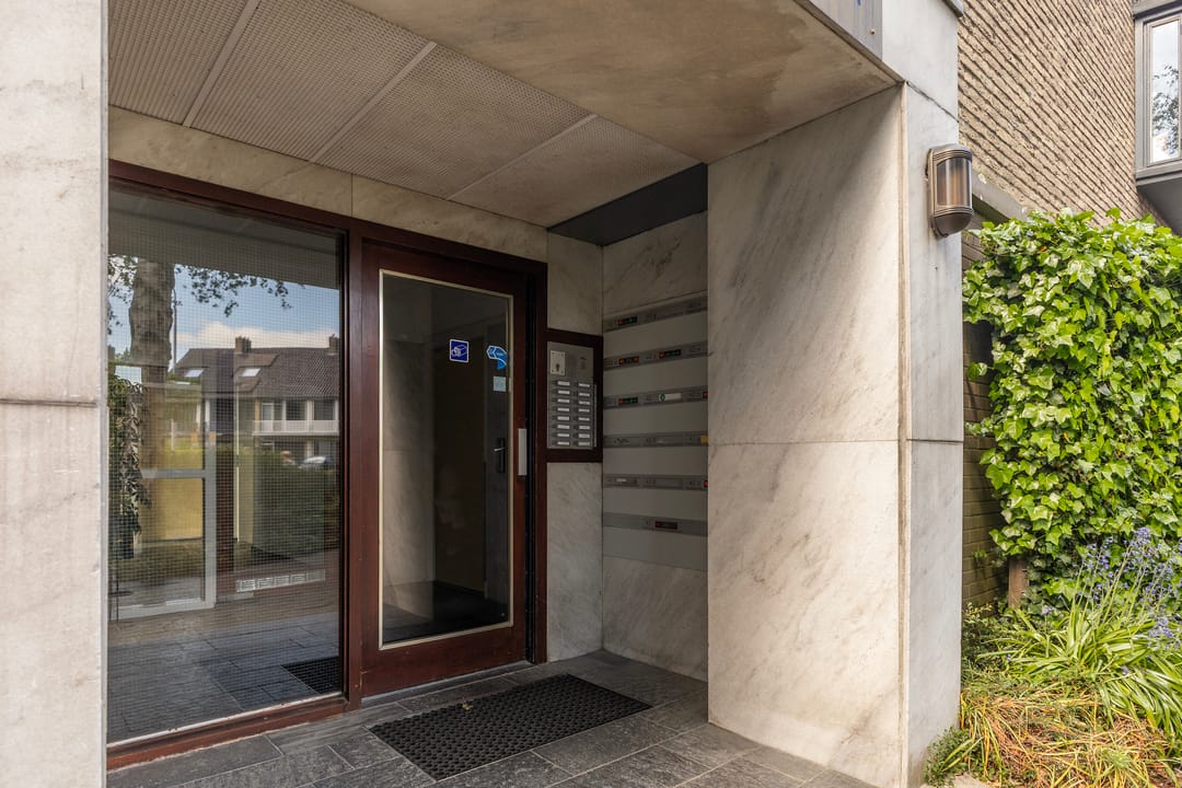 Photo 23 of Europaplein 42-G