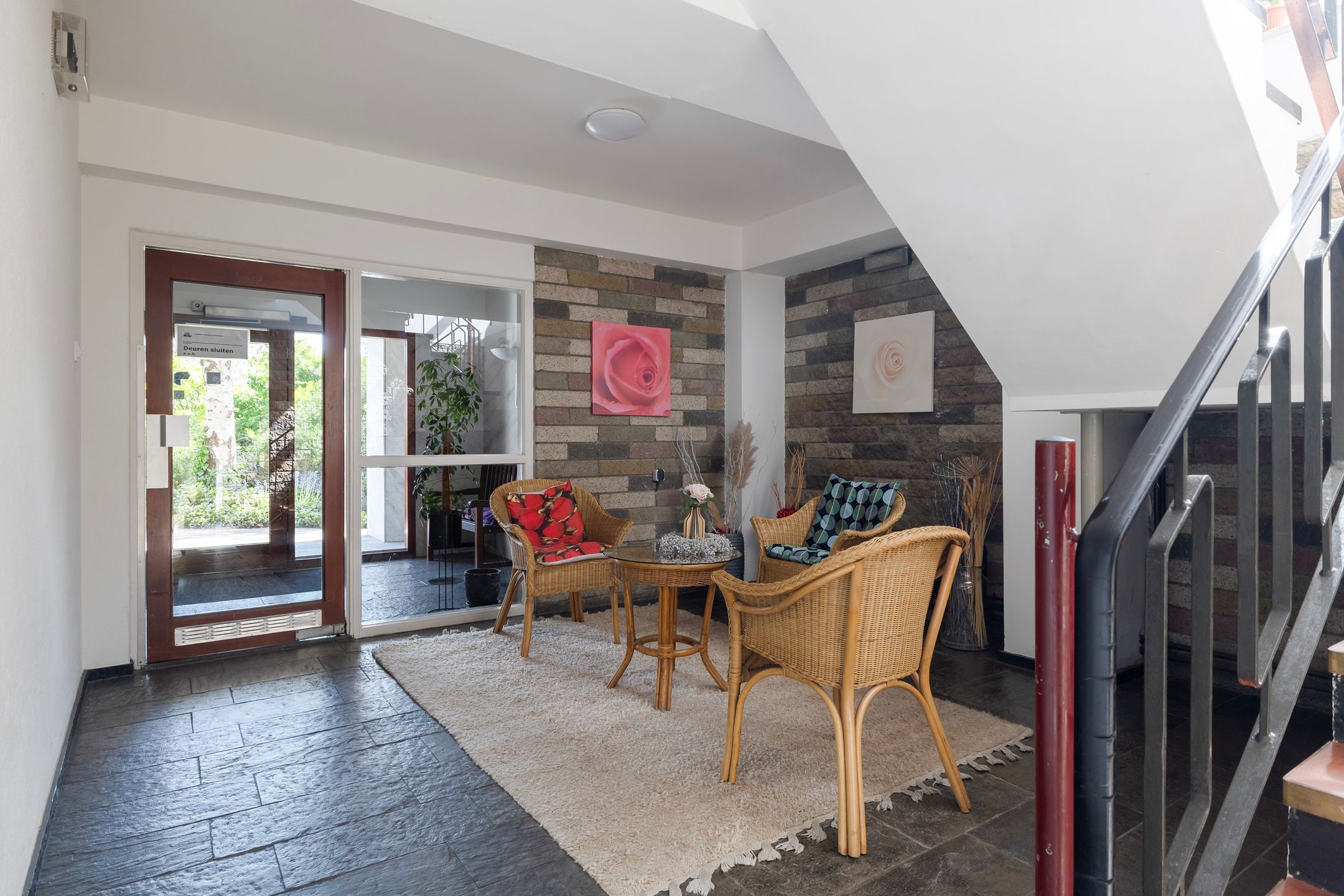 Photo 24 of Europaplein 42-G