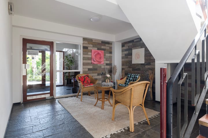 Foto 24 van Europaplein 42-G