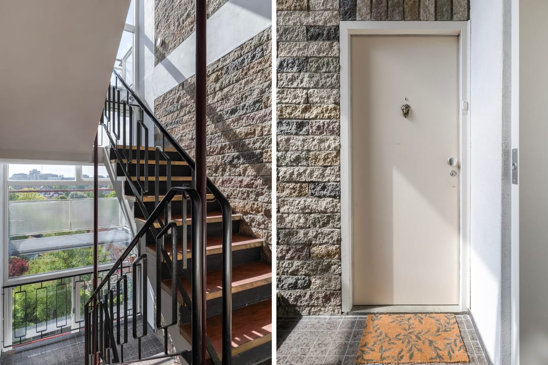 Photo 26 of Europaplein 42-G