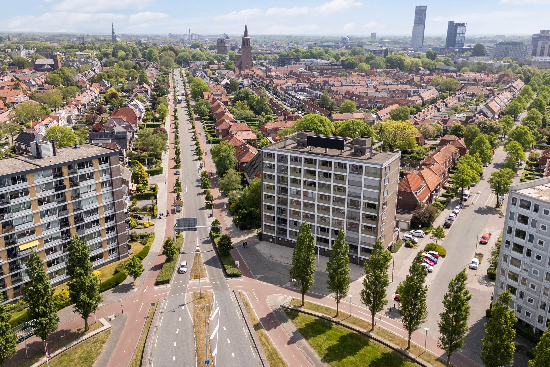 Photo 27 of Europaplein 42-G