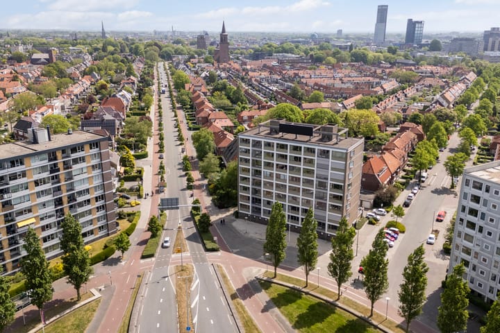 Foto 27 van Europaplein 42-G