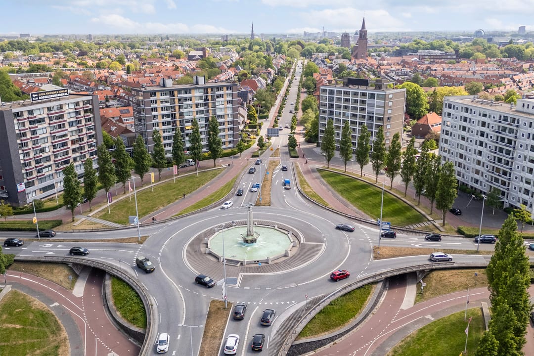 Photo 28 of Europaplein 42-G