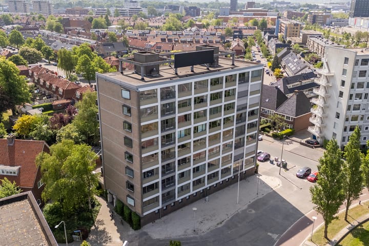 Foto 29 van Europaplein 42-G