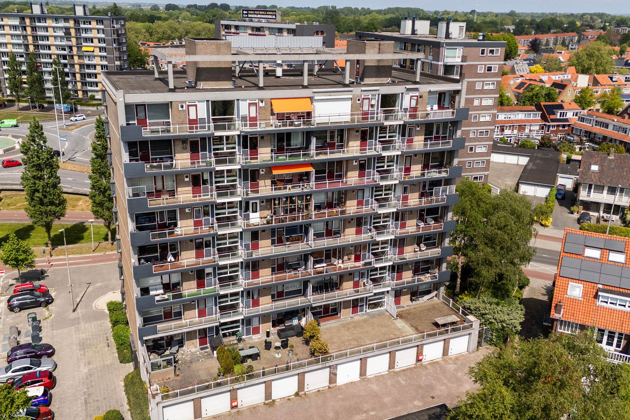 Photo 30 of Europaplein 42-G