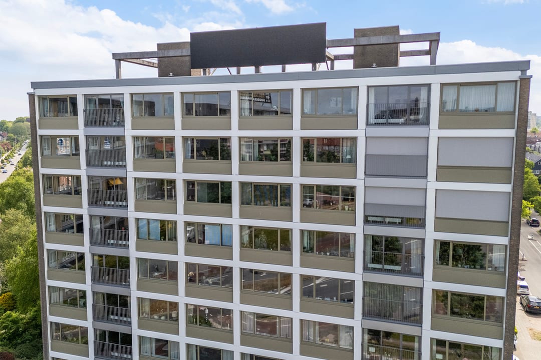 Photo 31 of Europaplein 42-G