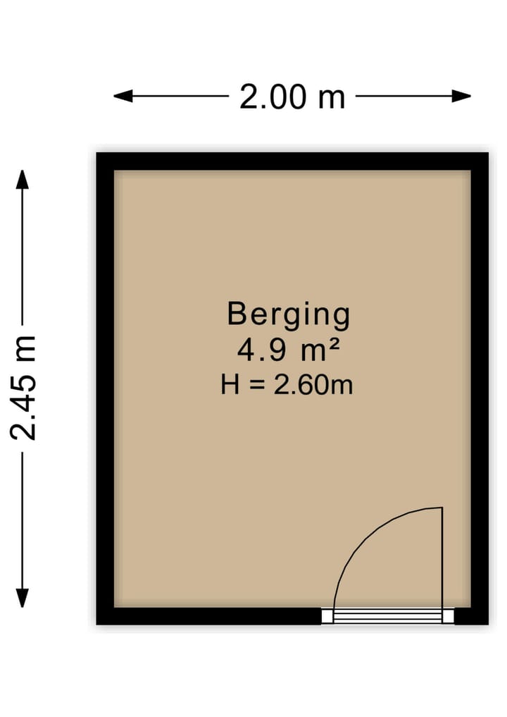 Foto 35 van Europaplein 42-G