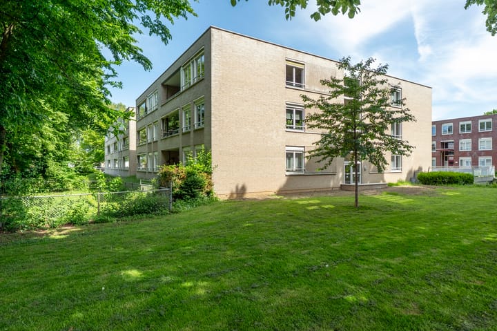 Foto 2 van Symphoniesingel 112-C