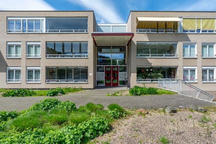 Foto 3 van Symphoniesingel 112-C