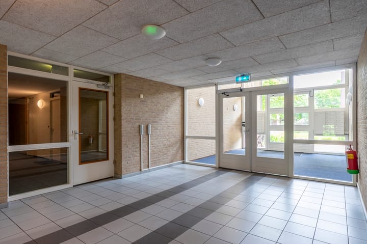 Foto 4 van Symphoniesingel 112-C