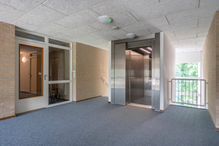 Foto 5 van Symphoniesingel 112-C